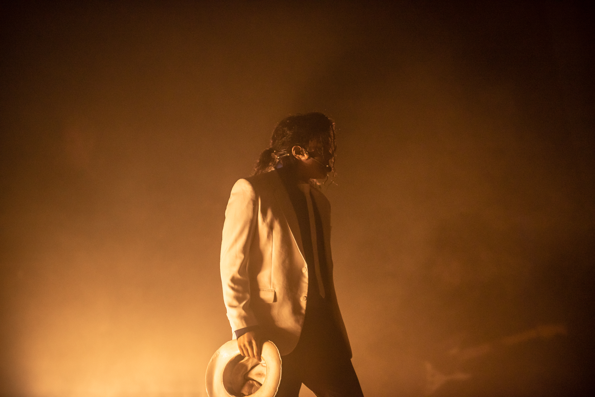 Vernon Nash King Of Pop 001