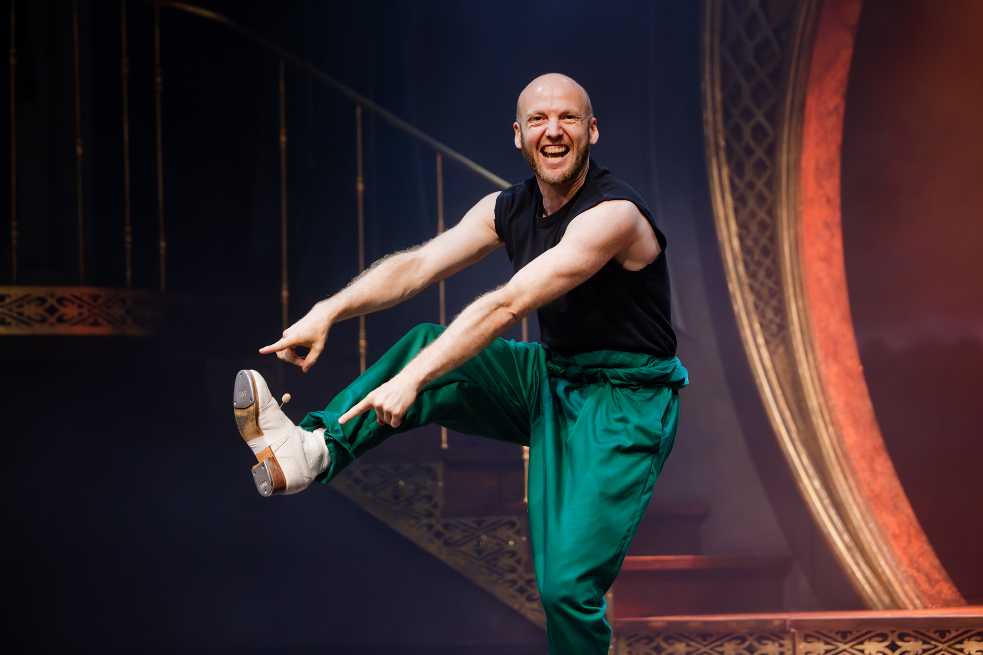 Emeraldstorm Entertainers 84